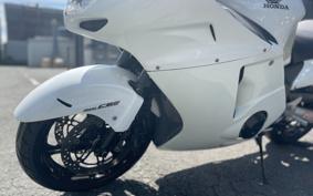 HONDA CBR1100XX 1998 SC35