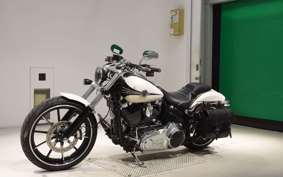 HARLEY FXSB 1580 2014
