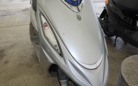 KYMCO V-LINK 125