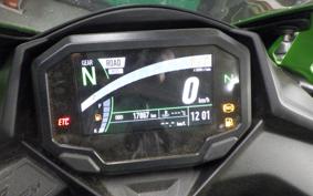 KAWASAKI ZX-4R SE 2024