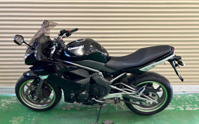 KAWASAKI ER-6F 2009 EX650C