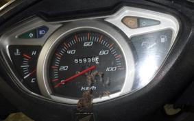 HONDA LEAD 110 JF19