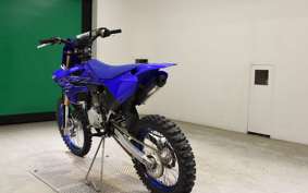 YAMAHA YZ85LW 2021 CB16C