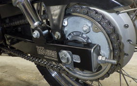 HONDA CB400SS E 2006 NC41