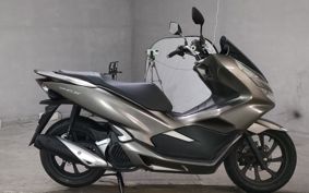 HONDA PCX125 JF81