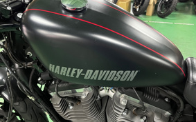 HARLEY XL1200CX 2016 LM3