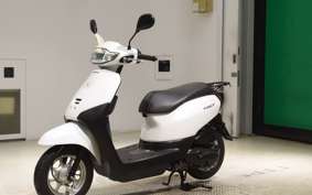 HONDA TACT-4ﾍﾞｰｼｯｸ AF79