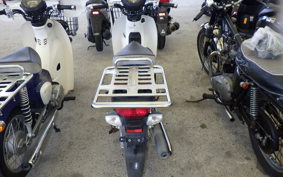 HONDA C50 SUPER CUB 2013 AA04