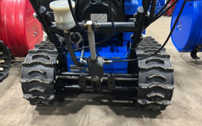 YAMAHA  SNOW BLOWER  MACHINE 