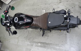 SUZUKI SV650 X A 2023 VP55B
