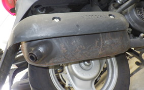 YAMAHA JOG Gen.4 SA16J