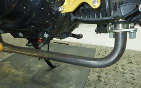 HONDA GROM 1999 JC61
