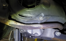 SUZUKI ADDRESS V125 S 2014 CF4MA