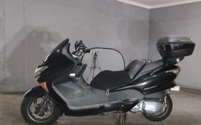 HONDA FORZA Z MF08