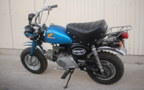 HONDA MONKEY Z50J