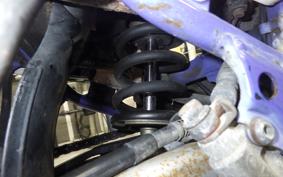 YAMAHA TT250R RAID 2009 4GY