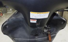 HONDA SPACY 100 JF13