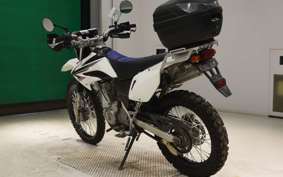HONDA XR230 MD36