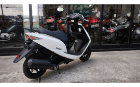 HONDA DIO AF68