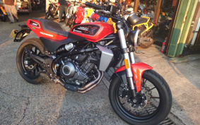 HARLEY X350 2024 W3C