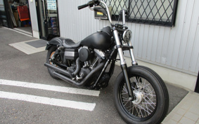 HARLEY FXDBI 2006 GX1