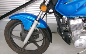 HONDA CBF125 PCJ7