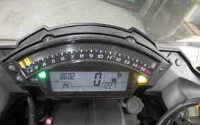 KAWASAKI ZX 10 NINJA ABS 2014