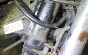 HONDA CB400SS E 2009 NC41