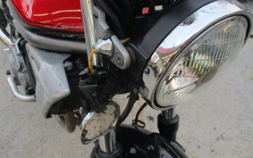 KAWASAKI BALIUS 250 ZR250A
