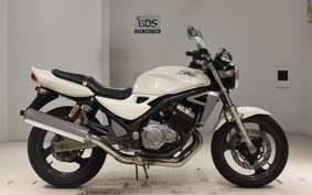 KAWASAKI BALIUS 250 Gen.2 ZR250B