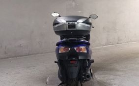 HONDA FORZA Z MF10