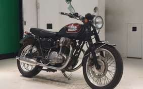 KAWASAKI W650 2000 EJ650A