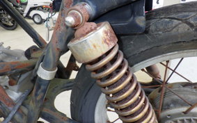 YAMAHA SR400 Gen.2 1996 1JR