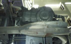 HONDA HORNET 250 MC31
