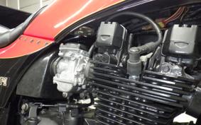 KAWASAKI GPZ400F 2026 ZX400A