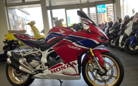 HONDA CBR250RR MC51