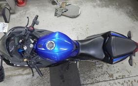 KAWASAKI NINJA 250 1990 EX250L