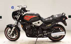 TRIUMPH TRIDENT 900 1994