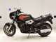 Фото Triumph TRIDENT 900 1994 с японского аукциона