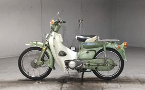 HONDA SUPER CUB70 C70
