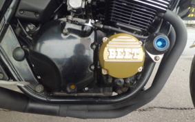 YAMAHA XJR400 R 2001 4HM