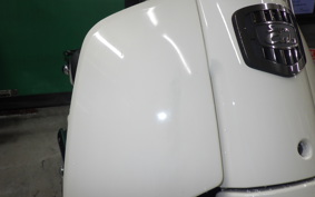 HONDA C110 SUPER CUB 2012 JA59
