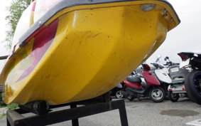 KAWASAKI ｽｲｼﾞｮｳ BIKE JS550C