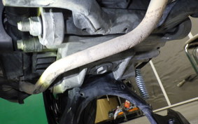 HONDA TACT Gen.4 2023 AF79