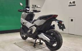 HONDA X-ADV 750 2025 RH21