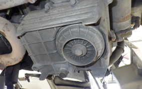 HONDA VTR 250 MC33