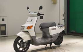 YAMAHA GEAR 2004 4KN