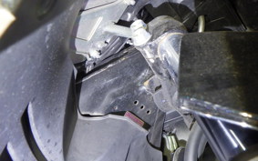 HONDA PCX 125 JF81