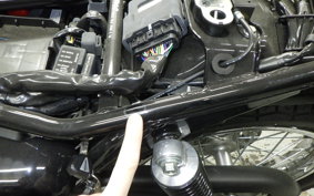 MEGURO S1 2010 BJ230A