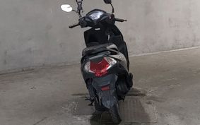 HONDA DIO 110 DX JF98